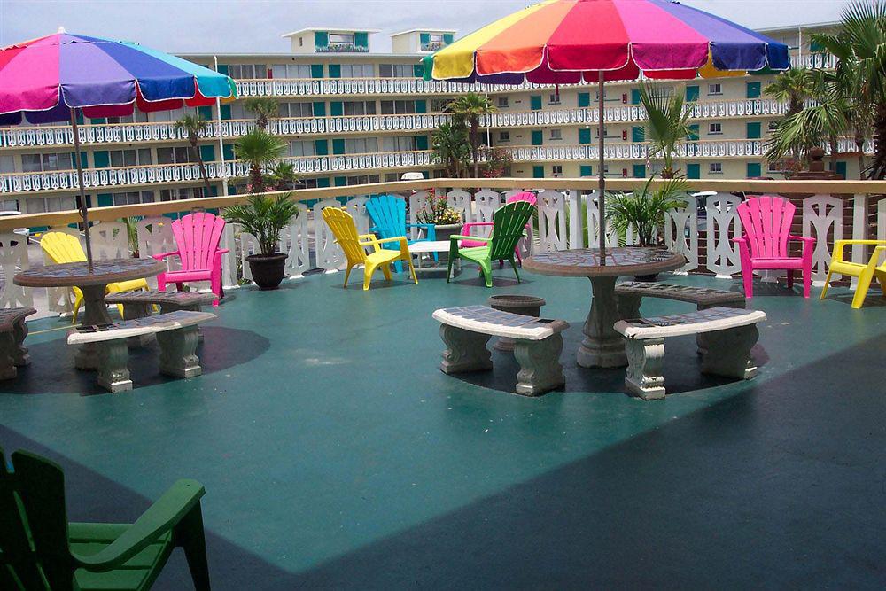 Daytona Inn Studios Daytona Beach Facilities photo