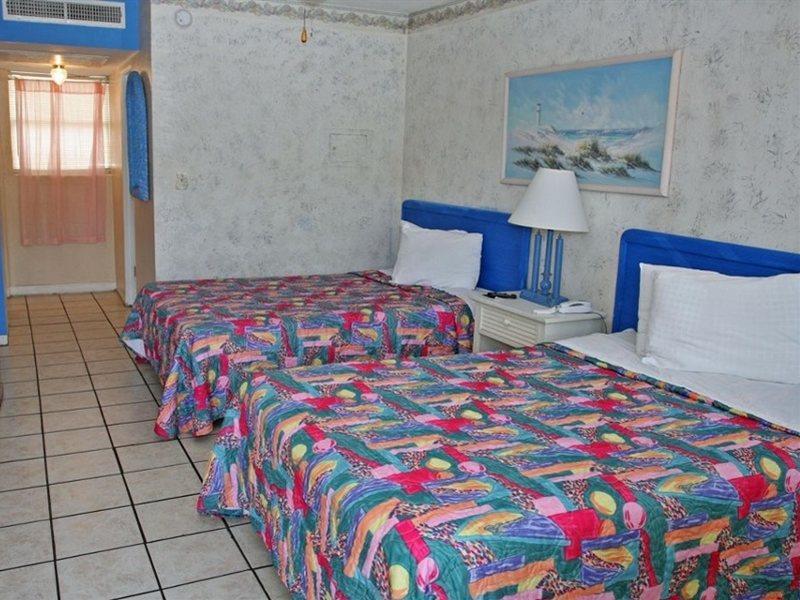 Daytona Inn Studios Daytona Beach Exterior photo